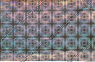 Photo Textures of Decorative Paper